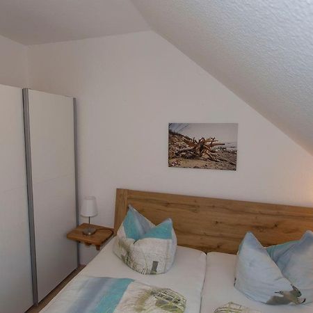 Haus Dornroeschen 45107 Appartement Goehren  Buitenkant foto