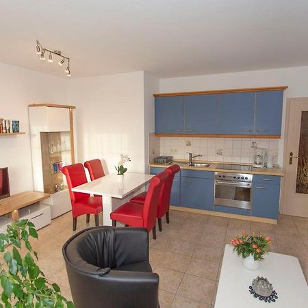 Haus Dornroeschen 45107 Appartement Goehren  Buitenkant foto