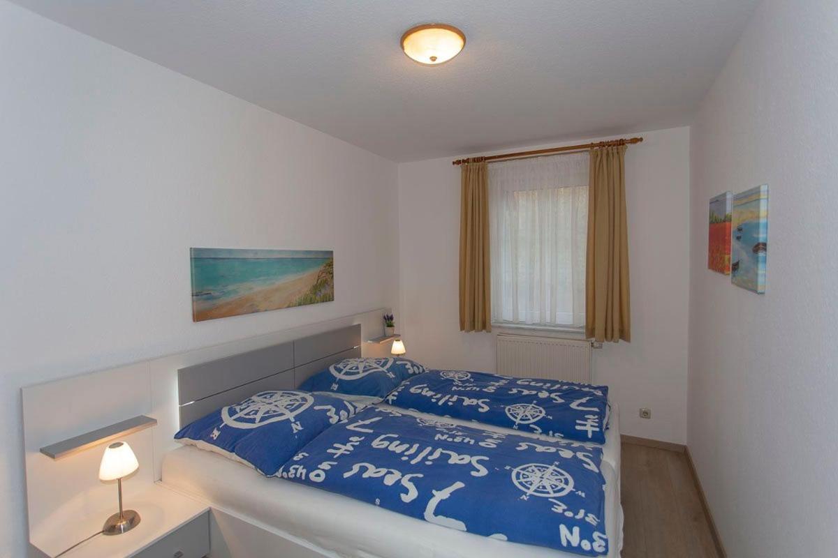 Haus Dornroeschen 45107 Appartement Goehren  Buitenkant foto