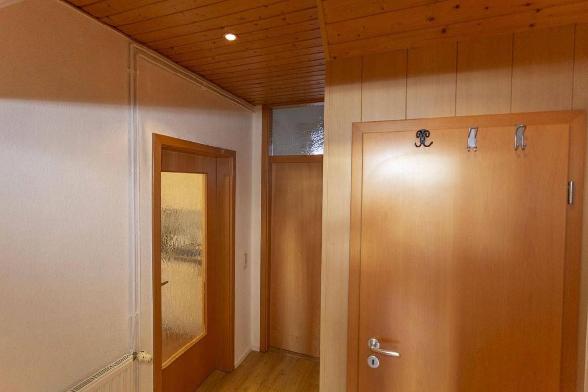 Haus Dornroeschen 45107 Appartement Goehren  Buitenkant foto